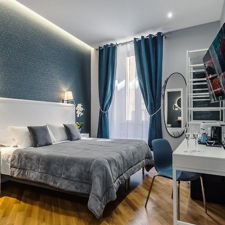Bed And Best Rome Extérieur photo