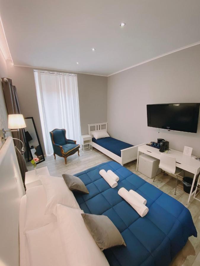 Bed And Best Rome Extérieur photo