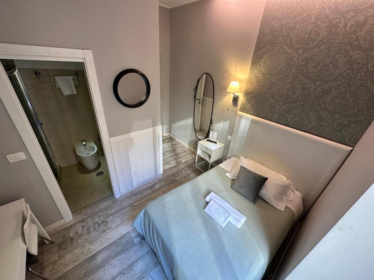 Bed And Best Rome Extérieur photo
