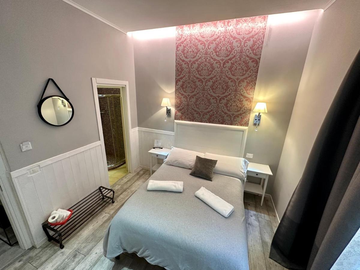 Bed And Best Rome Extérieur photo