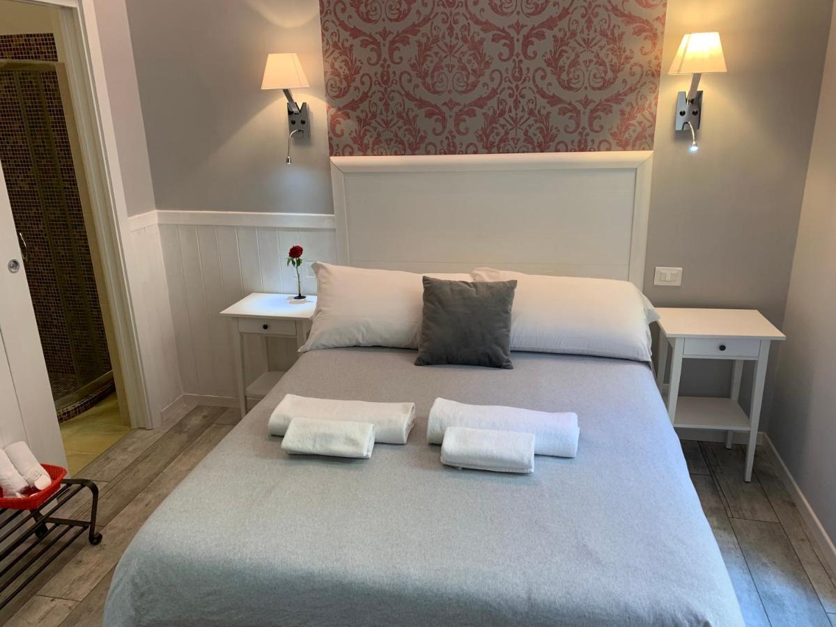 Bed And Best Rome Extérieur photo