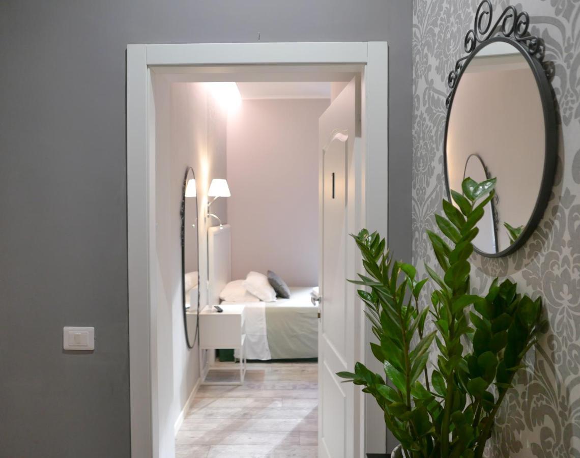 Bed And Best Rome Extérieur photo
