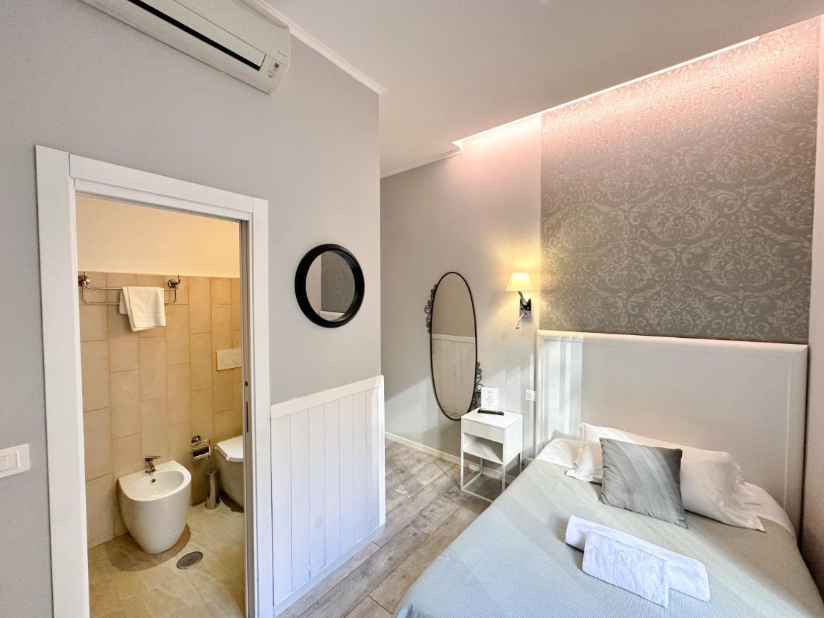 Bed And Best Rome Extérieur photo