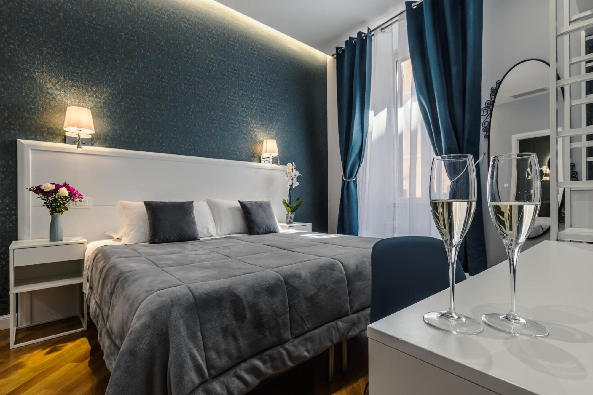 Bed And Best Rome Extérieur photo