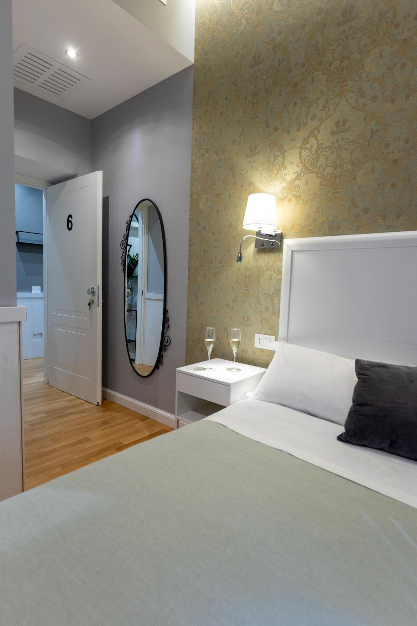 Bed And Best Rome Extérieur photo