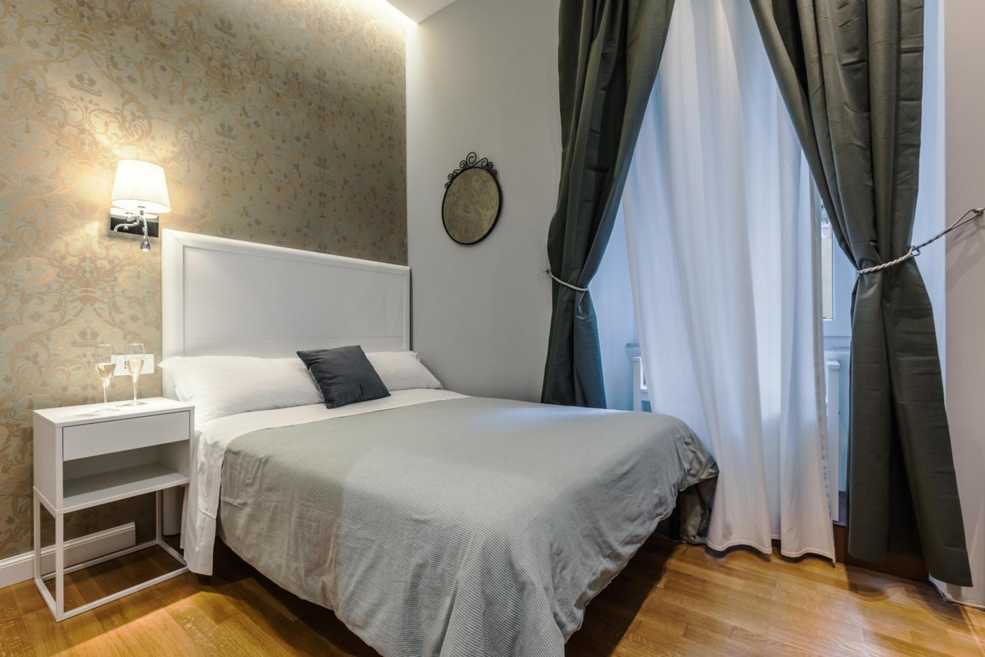 Bed And Best Rome Extérieur photo