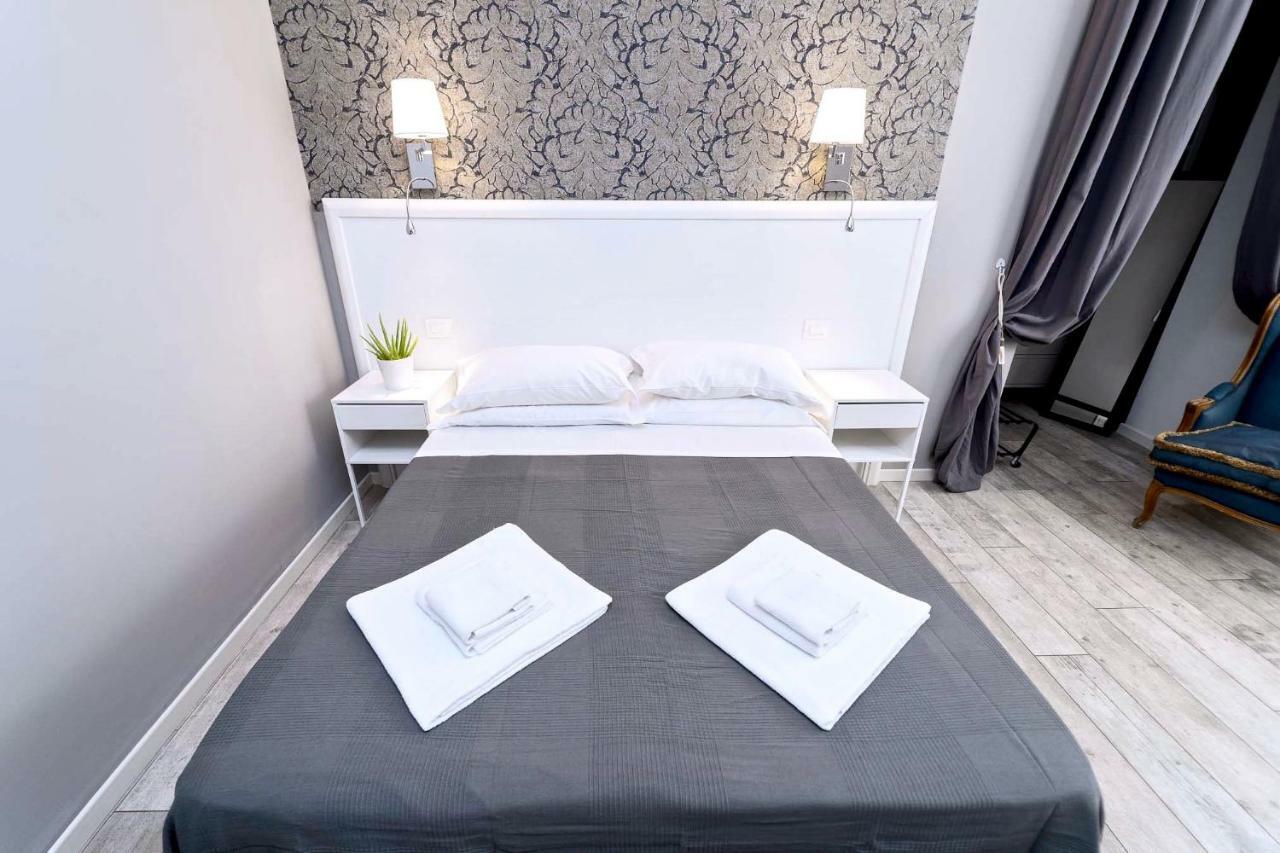 Bed And Best Rome Extérieur photo