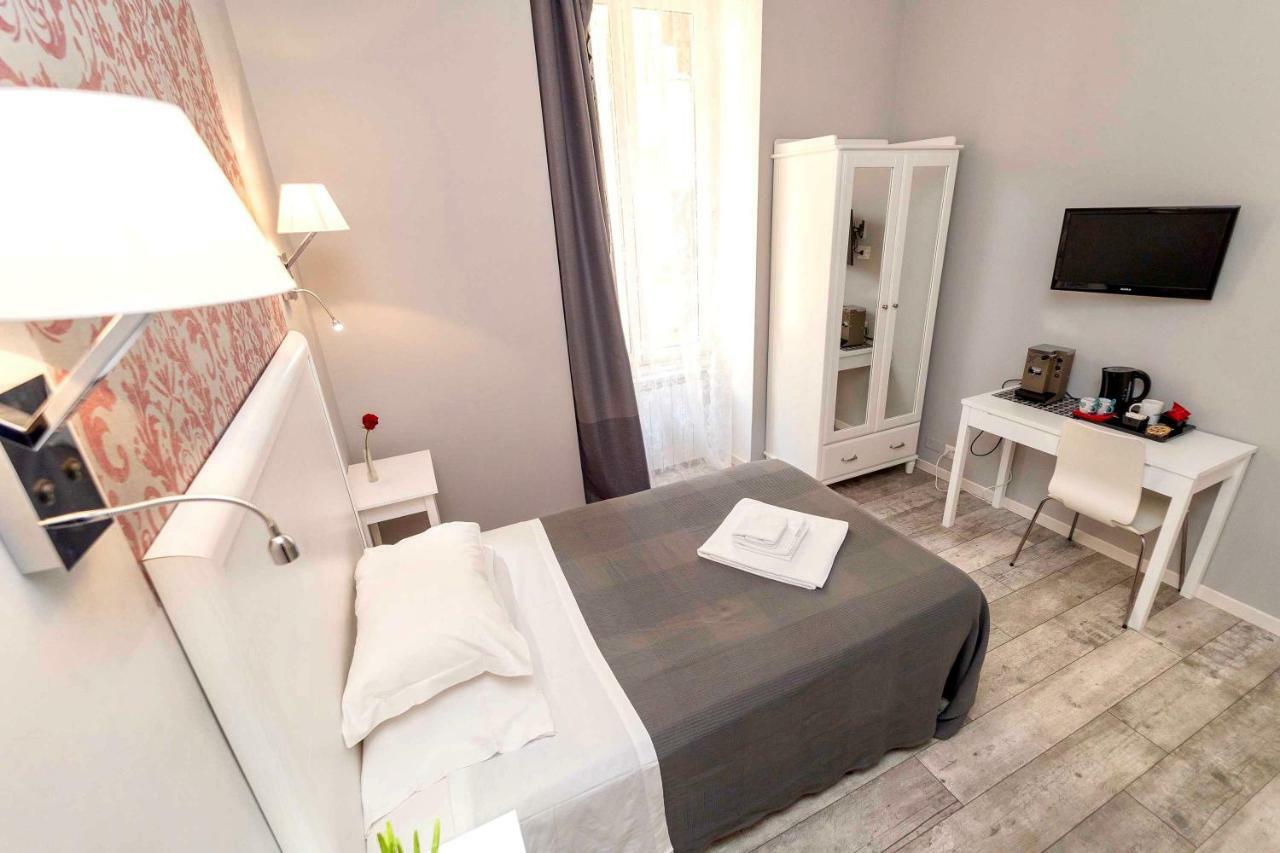 Bed And Best Rome Extérieur photo