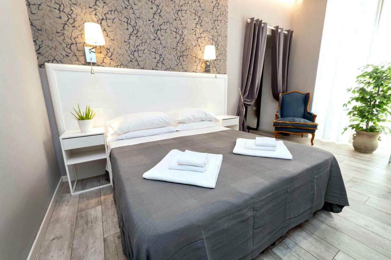 Bed And Best Rome Extérieur photo